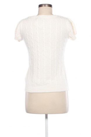 Damenpullover H&M Divided, Größe S, Farbe Weiß, Preis € 6,05