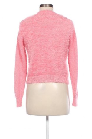 Γυναικείο πουλόβερ H&M Divided, Μέγεθος XS, Χρώμα Ρόζ , Τιμή 9,33 €