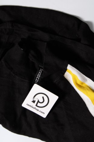 Γυναικείο πουλόβερ H&M Divided, Μέγεθος M, Χρώμα Μαύρο, Τιμή 8,25 €