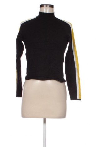 Pulover de femei H&M Divided, Mărime M, Culoare Negru, Preț 52,46 Lei