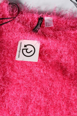 Damenpullover H&M Divided, Größe S, Farbe Rosa, Preis 9,89 €