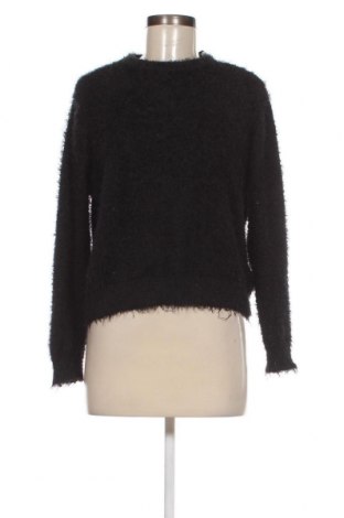 Γυναικείο πουλόβερ H&M Divided, Μέγεθος XS, Χρώμα Μαύρο, Τιμή 9,33 €
