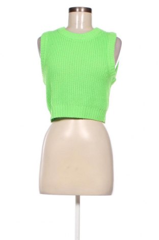 Damenpullover H&M Divided, Größe S, Farbe Grün, Preis € 5,05