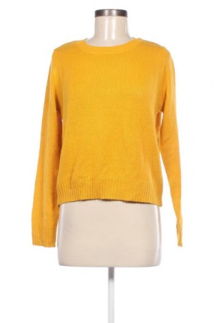 Damenpullover H&M Divided, Größe S, Farbe Gelb, Preis € 11,10
