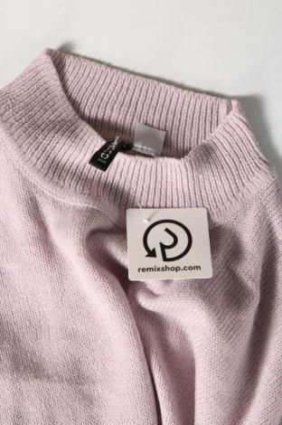 Dámský svetr H&M Divided, Velikost M, Barva Fialová, Cena  165,00 Kč