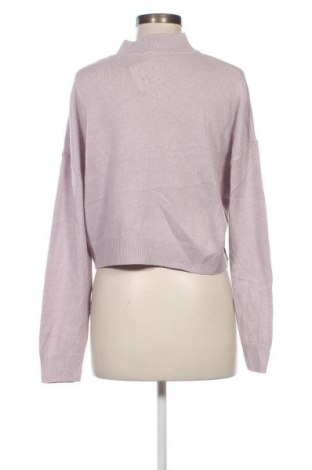 Damski sweter H&M Divided, Rozmiar M, Kolor Fioletowy, Cena 42,67 zł