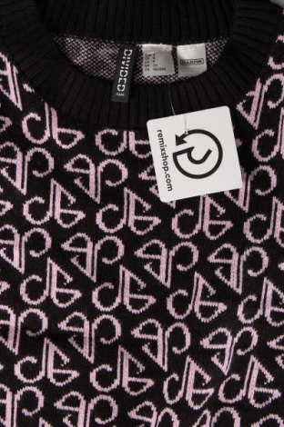 Damenpullover H&M Divided, Größe S, Farbe Braun, Preis € 6,05