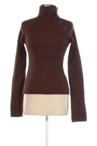 Damski sweter H&M Divided, Rozmiar M, Kolor Brązowy, Cena 42,67 zł