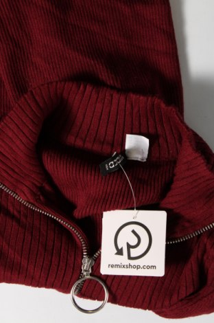 Damenpullover H&M Divided, Größe M, Farbe Rot, Preis € 9,89