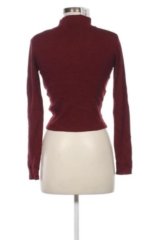 Damenpullover H&M Divided, Größe M, Farbe Rot, Preis 9,28 €