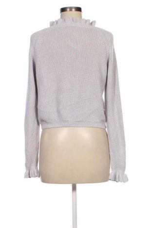 Damski sweter H&M Divided, Rozmiar M, Kolor Szary, Cena 27,99 zł