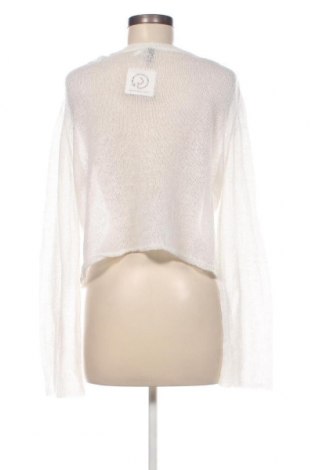 Damenpullover H&M Divided, Größe L, Farbe Weiß, Preis € 9,89
