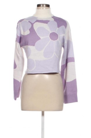 Damenpullover H&M Divided, Größe XXS, Farbe Mehrfarbig, Preis 10,90 €