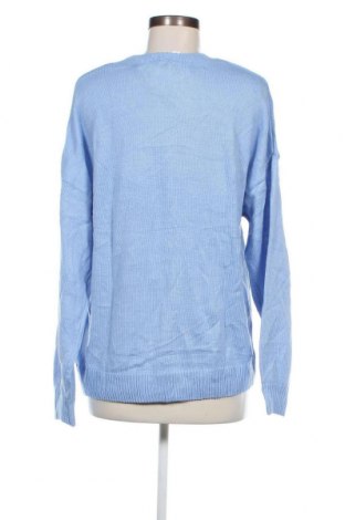 Dámsky pulóver H&M Divided, Veľkosť S, Farba Modrá, Cena  12,00 €