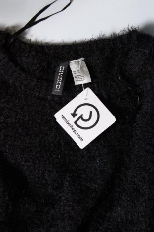 Damenpullover H&M Divided, Größe M, Farbe Schwarz, Preis € 10,49