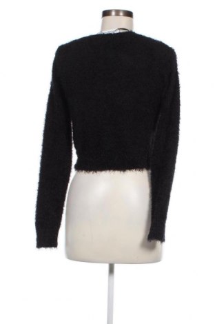 Damski sweter H&M Divided, Rozmiar M, Kolor Czarny, Cena 27,99 zł