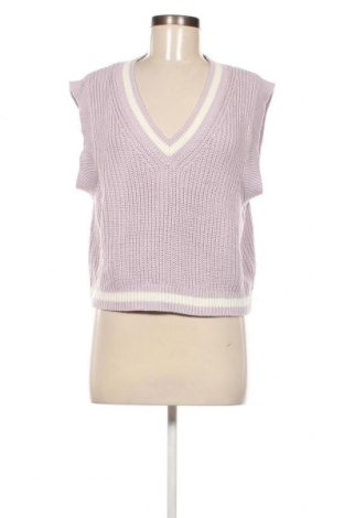 Damenpullover H&M Divided, Größe M, Farbe Lila, Preis 6,66 €