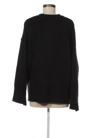 Pulover de femei H&M Divided, Mărime L, Culoare Negru, Preț 43,88 Lei