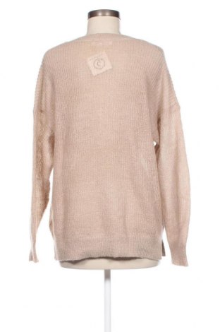 Damenpullover H&M L.O.G.G., Größe M, Farbe Beige, Preis € 5,49