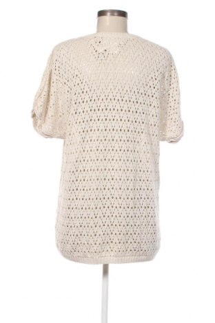 Damenpullover H&M L.O.G.G., Größe M, Farbe Beige, Preis 4,44 €