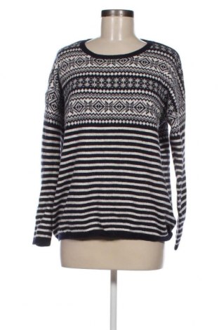 Γυναικείο πουλόβερ H&M L.O.G.G., Μέγεθος M, Χρώμα Πολύχρωμο, Τιμή 7,56 €