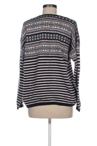 Γυναικείο πουλόβερ H&M L.O.G.G., Μέγεθος M, Χρώμα Πολύχρωμο, Τιμή 7,56 €