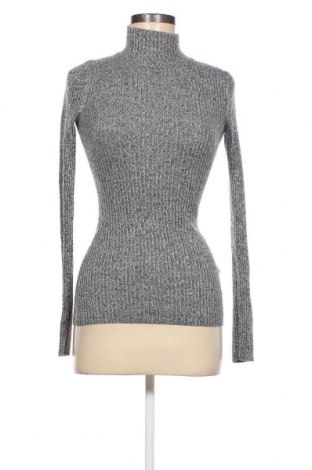 Дамски пуловер H&M L.O.G.G., Размер S, Цвят Сив, Цена 14,79 лв.