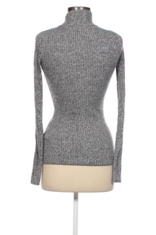 Γυναικείο πουλόβερ H&M L.O.G.G., Μέγεθος S, Χρώμα Γκρί, Τιμή 7,56 €