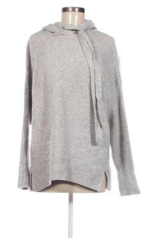 Дамски пуловер H&M L.O.G.G., Размер L, Цвят Сив, Цена 12,47 лв.