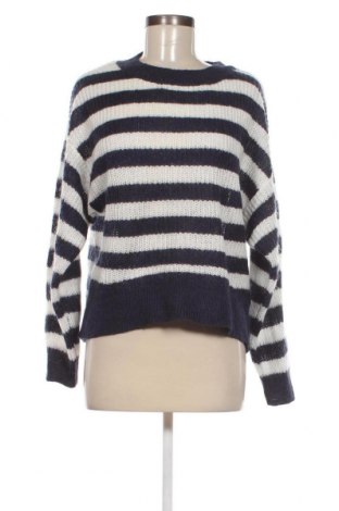 Γυναικείο πουλόβερ H&M L.O.G.G., Μέγεθος XS, Χρώμα Πολύχρωμο, Τιμή 8,25 €