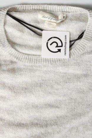 Γυναικείο πουλόβερ H&M L.O.G.G., Μέγεθος S, Χρώμα Γκρί, Τιμή 5,79 €