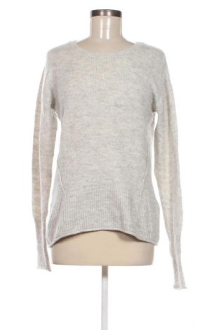 Γυναικείο πουλόβερ H&M L.O.G.G., Μέγεθος S, Χρώμα Γκρί, Τιμή 8,25 €