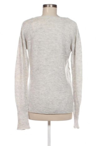 Γυναικείο πουλόβερ H&M L.O.G.G., Μέγεθος S, Χρώμα Γκρί, Τιμή 8,79 €