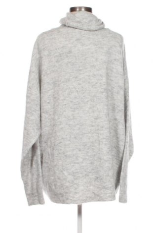 Damenpullover H&M L.O.G.G., Größe XL, Farbe Grau, Preis € 9,48