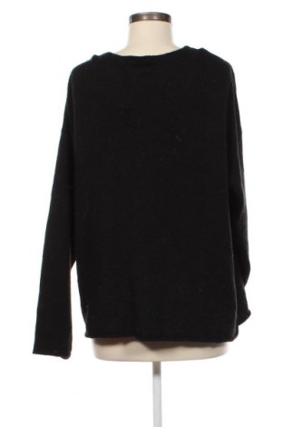 Női pulóver H&M L.O.G.G., Méret M, Szín Fekete, Ár 3 826 Ft