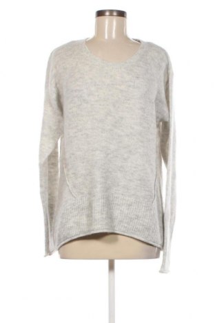 Дамски пуловер H&M L.O.G.G., Размер M, Цвят Сив, Цена 15,08 лв.