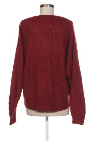 Damski sweter H&M L.O.G.G., Rozmiar S, Kolor Czerwony, Cena 92,99 zł