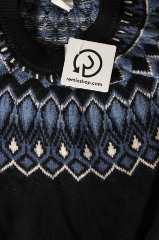 Γυναικείο πουλόβερ H&M L.O.G.G., Μέγεθος XS, Χρώμα Μαύρο, Τιμή 6,79 €