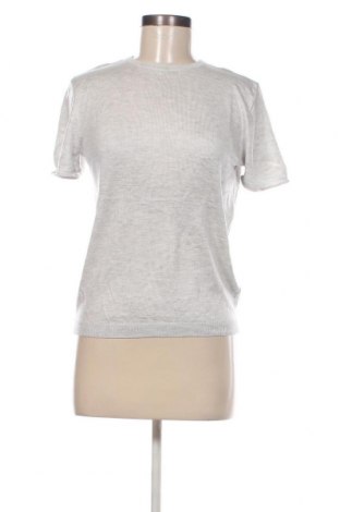 Γυναικείο πουλόβερ H&M L.O.G.G., Μέγεθος XS, Χρώμα Γκρί, Τιμή 3,59 €