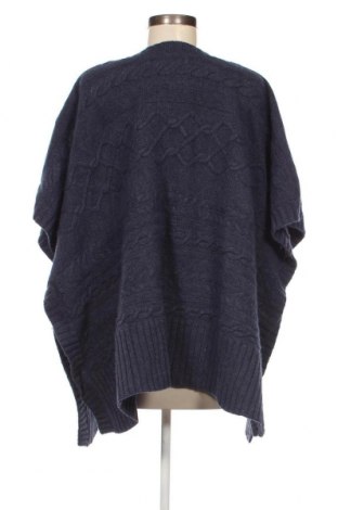 Damenpullover H&M L.O.G.G., Größe M, Farbe Blau, Preis 7,49 €