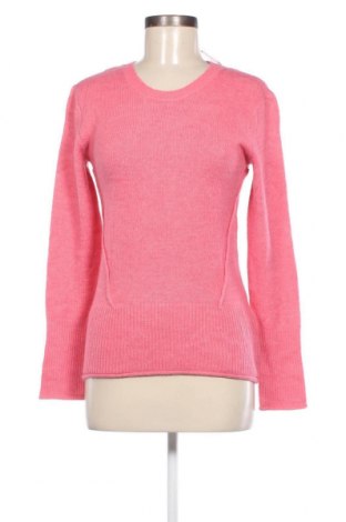 Γυναικείο πουλόβερ H&M L.O.G.G., Μέγεθος XS, Χρώμα Ρόζ , Τιμή 8,25 €