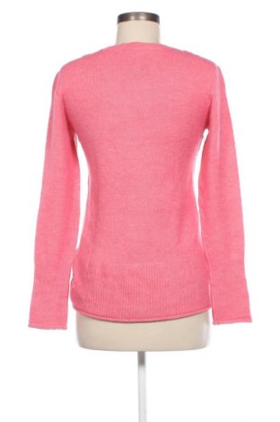 Dámsky pulóver H&M L.O.G.G., Veľkosť XS, Farba Ružová, Cena  8,06 €