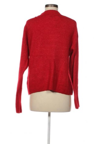Pulover de femei H&M L.O.G.G., Mărime M, Culoare Roșu, Preț 46,74 Lei