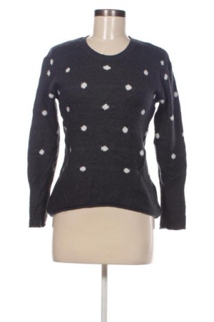 Дамски пуловер H&M L.O.G.G., Размер S, Цвят Сив, Цена 14,21 лв.