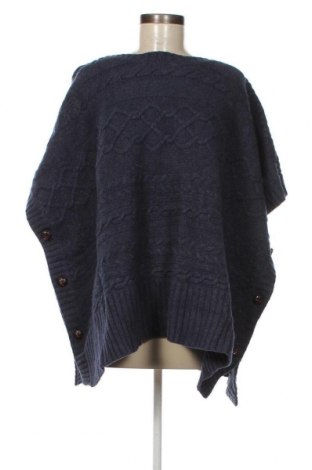 Γυναικείο πουλόβερ H&M L.O.G.G., Μέγεθος M, Χρώμα Μπλέ, Τιμή 3,77 €