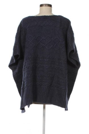 Damski sweter H&M L.O.G.G., Rozmiar M, Kolor Niebieski, Cena 19,48 zł