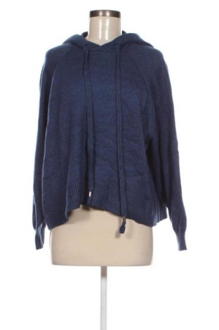 Damenpullover H&M L.O.G.G., Größe S, Farbe Blau, Preis € 7,49