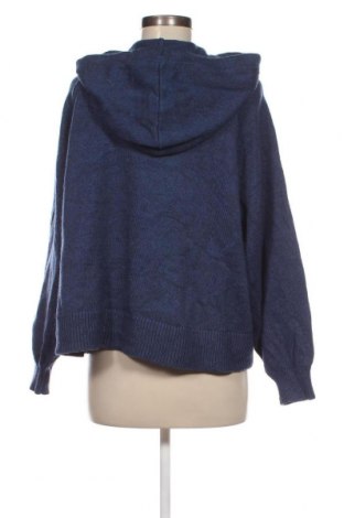 Дамски пуловер H&M L.O.G.G., Размер S, Цвят Син, Цена 14,21 лв.