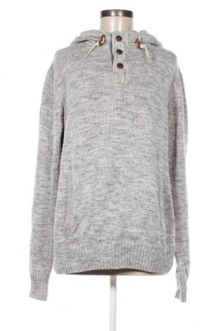 Дамски пуловер H&M L.O.G.G., Размер L, Цвят Многоцветен, Цена 13,34 лв.