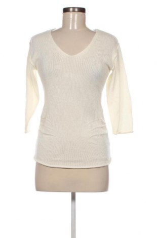 Γυναικείο πουλόβερ H&M Mama, Μέγεθος XS, Χρώμα Εκρού, Τιμή 8,79 €